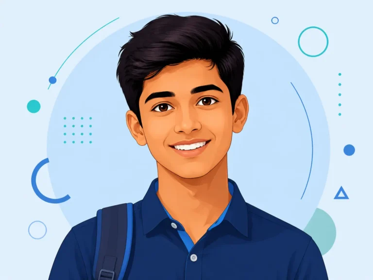 Sanjay – Full Stack Developer